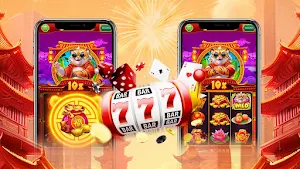 Slots Fortune 777 Screenshot 1