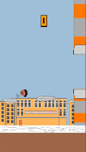 Pureshka Bird Screenshot 3