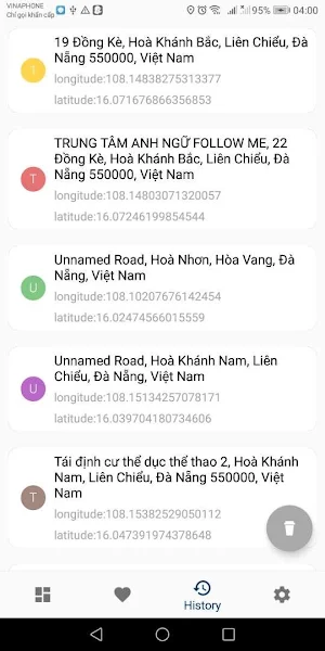 Fake GPS - everywhere you are Screenshot 3