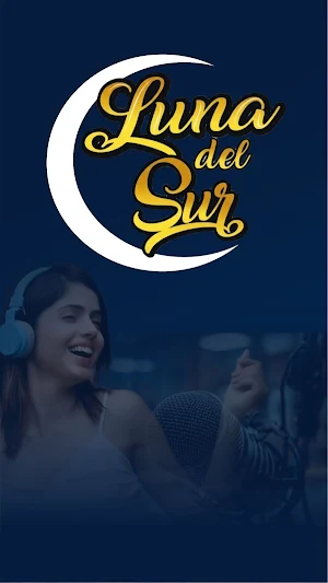 Radio Luna del Sur TV Screenshot 0