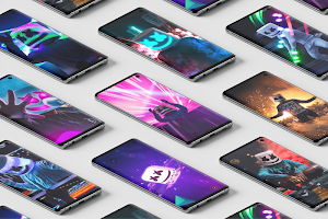 Marshmello HD Wallpapers Screenshot 0