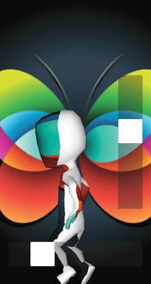 Camouflage it! Screenshot 2