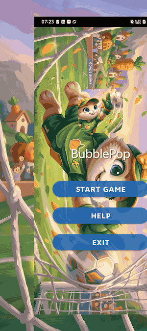 BubblePop Screenshot 0