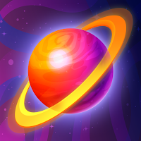 Space Ball Crusher: Simple Fun