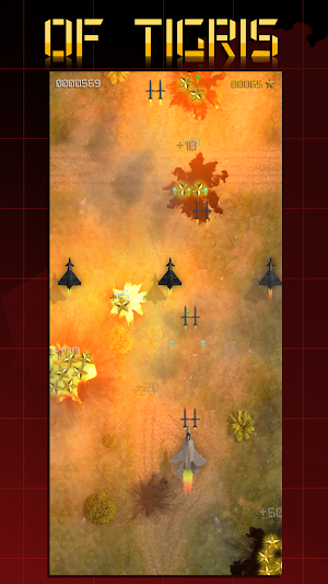 Battle of Tigris Screenshot 3