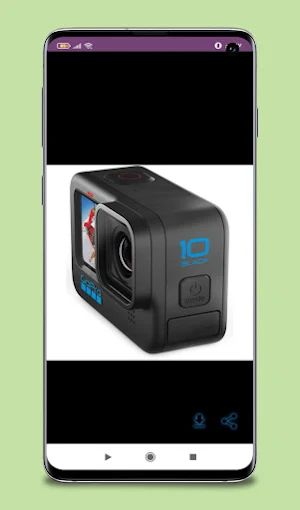 gopro hero 7 black guide Screenshot 0
