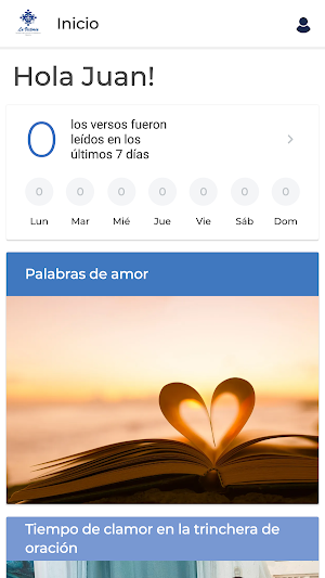 Iglesia La Victoria Manta Screenshot 1