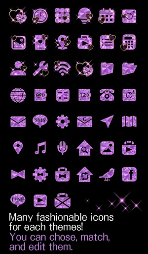 Amethyst - February Birthstone Screenshot 3