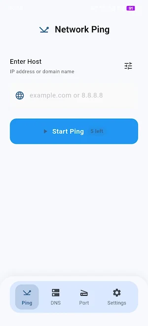 Dnivorix Screenshot 0