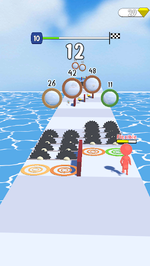 Elastic Runner Screenshot 3