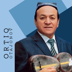 Ortiq Otojanov qoshiqlari 2024 Screenshot 2