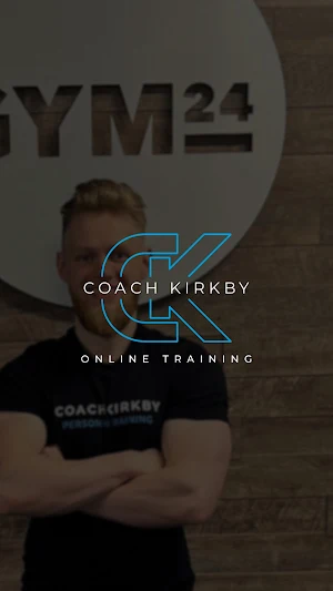 Coach Kirkby Training Screenshot 0