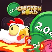 Chicken Road: Official App