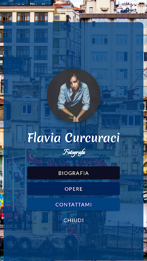 Flavia Curcuraci Screenshot 1