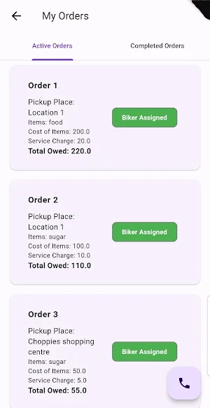 Shop N Drop Screenshot 2