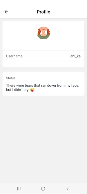 Proximate Screenshot 3