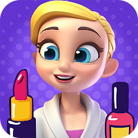 Idle Fashion Eye: Beauty Salon