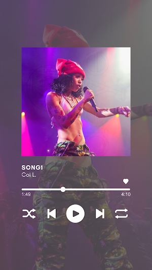 Song Coi Leray Offline Screenshot 0