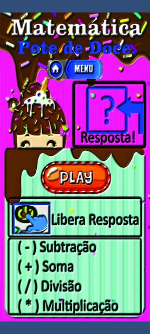 EducaBR 1.0 Screenshot 2