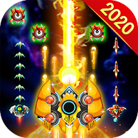 Space Hunter: The Revenge of Aliens on the Galaxy