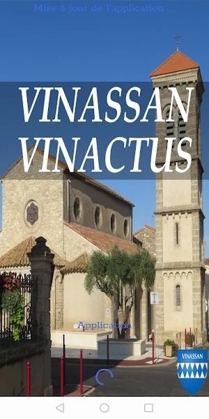 Vinassan Screenshot 0