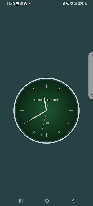 World Clock with Timezone Screenshot 3
