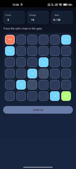 LeoRivonaPlay Screenshot 2