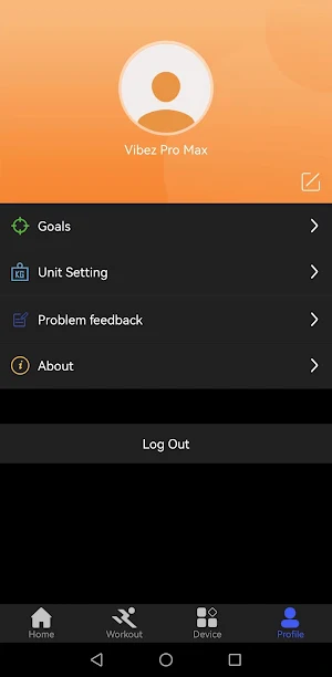 Vibez Pro Max Screenshot 3