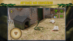 Snake Games: Snake Simulator Screenshot 0