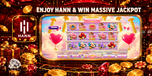 Hann Online Casino:PH Screenshot 1