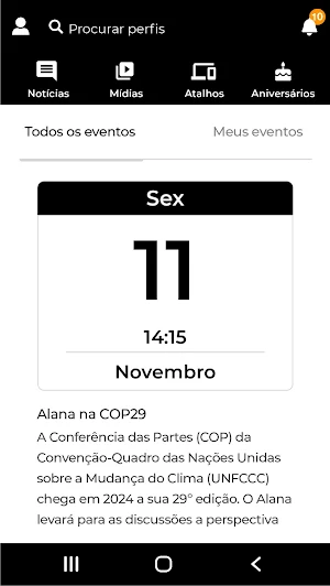 Panapanã Screenshot 2