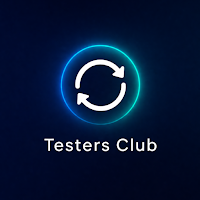 12 Testers - Testers Club