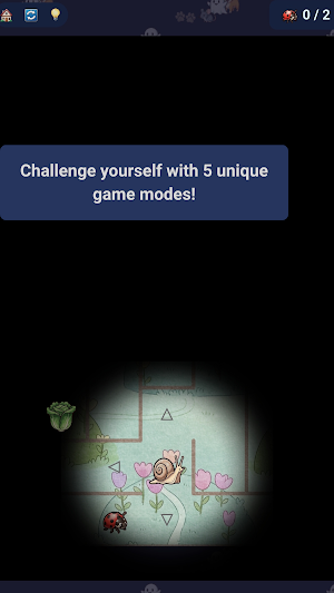 Adventure Mazes Screenshot 1