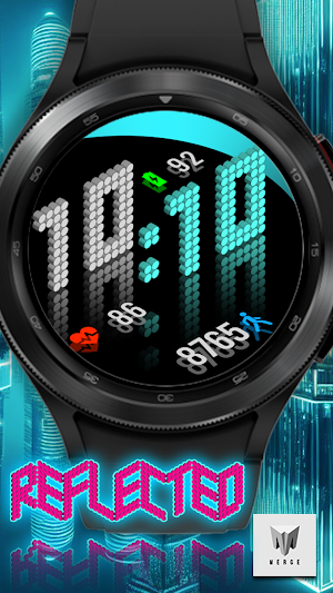 Merge Labs Isometric Reflected Screenshot 0