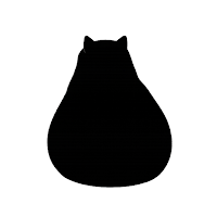 궁디팡팡 — 책상을 두드리면 고양이가 신나요
