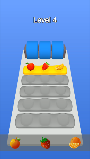 Fruits Master Screenshot 2