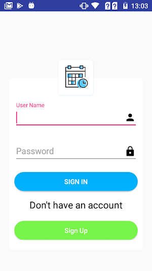 Myoffice Task Screenshot 0