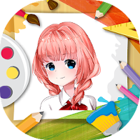 How to draw anime and manga st
