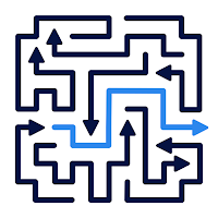 Arrow Puzzle: Tap Puzzle Games