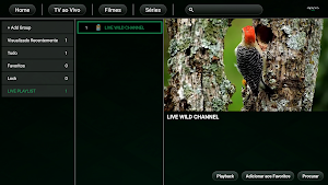 OPPOTV Screenshot 2