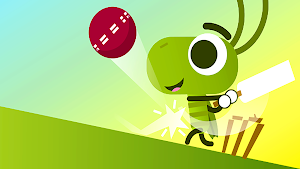 Cricket Game Screenshot 3