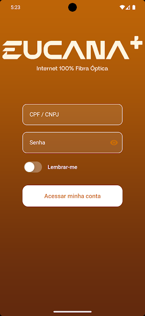 Eucana+ Screenshot 0