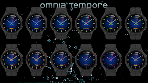 Omnia Tempore | SA2 3 Screenshot 0