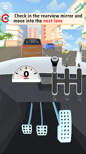 Clutch Hero Screenshot 2