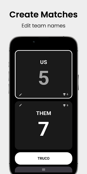 Tento X - Truco Counter Screenshot 2