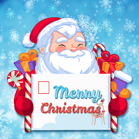Merry Christmas Photo Frames