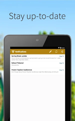 James Madison HS Screenshot 3