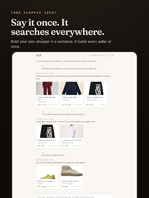 VIA Network Screenshot 3