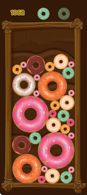 Merging Merge! Screenshot 3