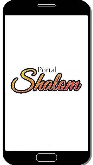 Portal Shalom - WebRadio Screenshot 0
